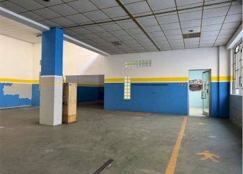 Magazzino Via Schiaparelli, 36, Cuneo (zona Cuneo Nuova) - foto 6