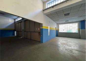 Magazzino Via Schiaparelli, 36, Cuneo (zona Cuneo Nuova) - foto 8