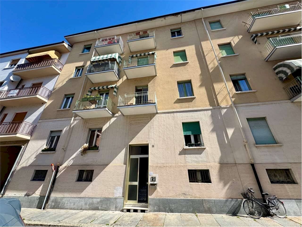 Trilocale Via schiaparelli, 36, Cuneo (zona Cuneo Nuova) - foto 3