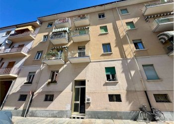 Trilocale Via schiaparelli, 36, Cuneo (zona Cuneo Nuova) - foto 3