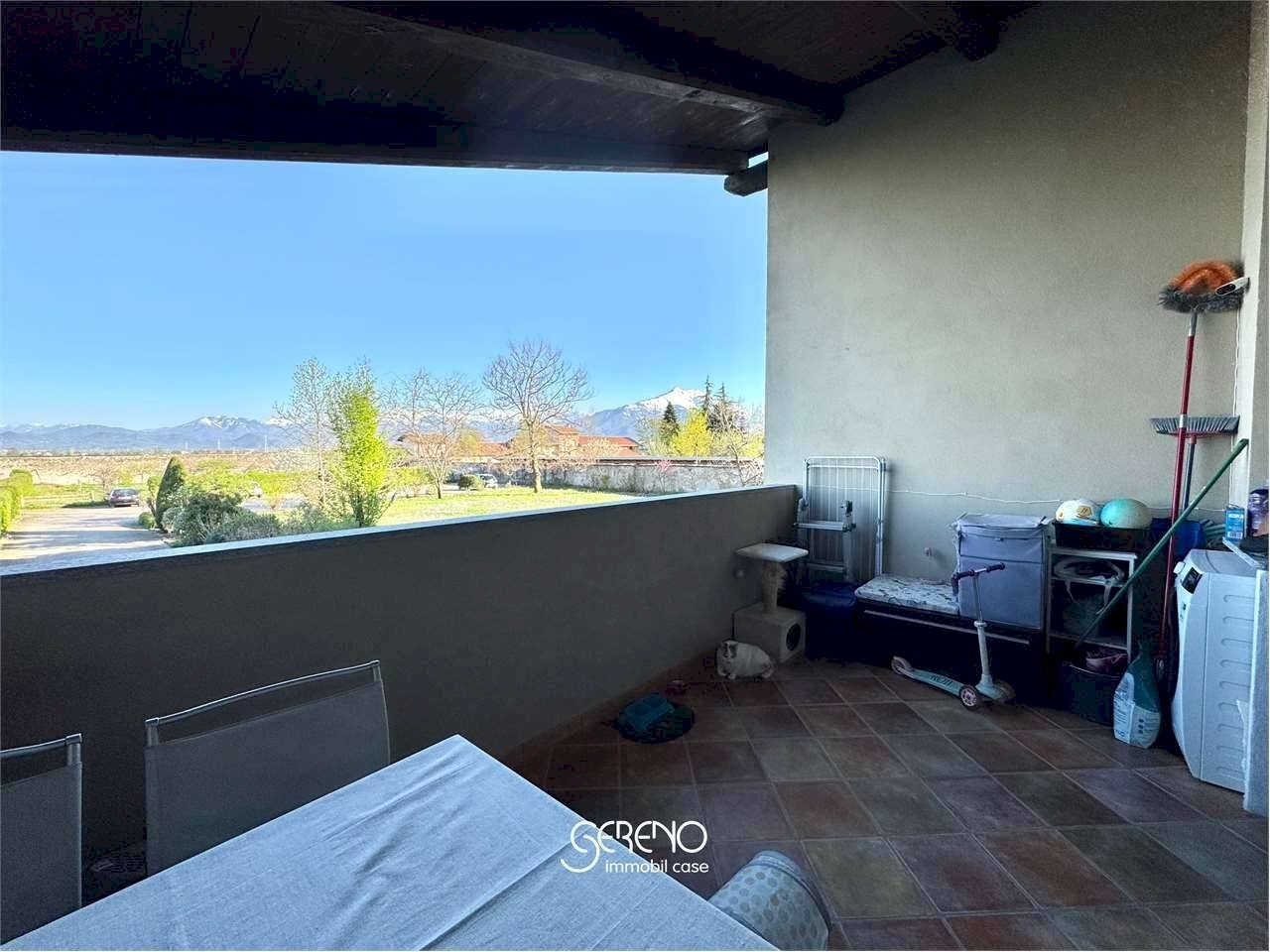 Trilocale Via torre frati, 36, Cuneo - foto 1