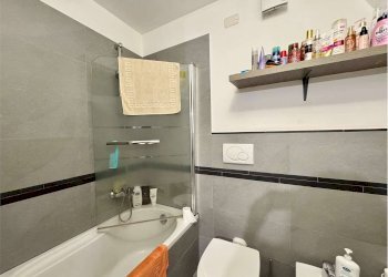 Trilocale Via torre frati, 36, Cuneo - foto 15