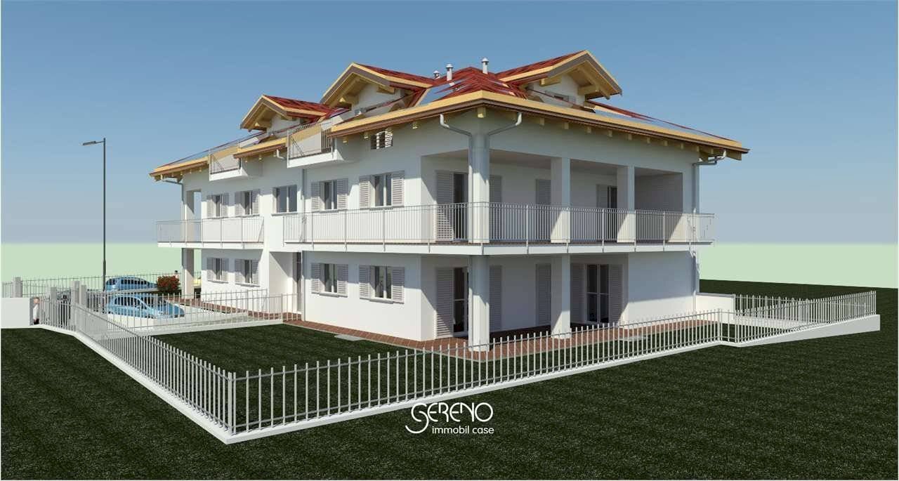 Trilocale Centallo - foto 1