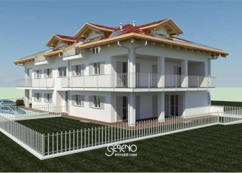 Trilocale Centallo - foto 1