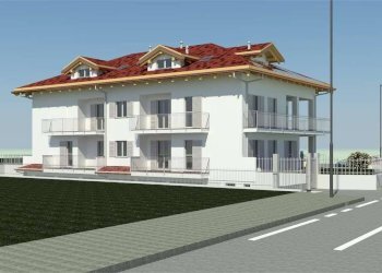 Trilocale Centallo - foto 4