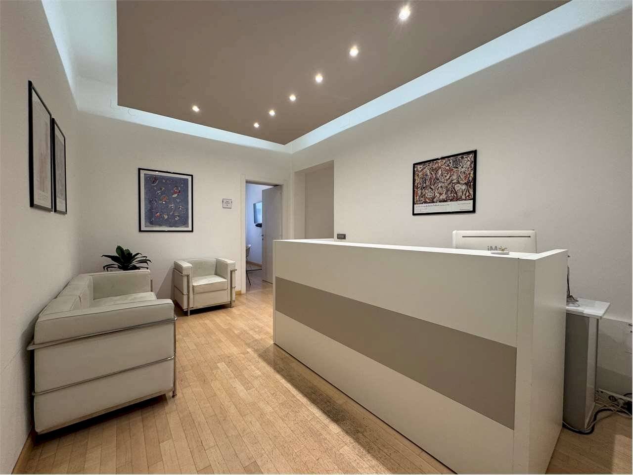 Appartamento Via Carlo Emanuele, 25, Cuneo (zona Centro) - foto 2