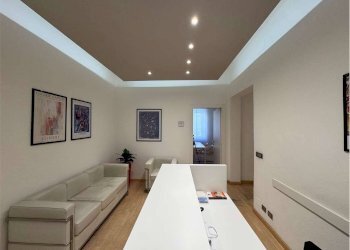 Appartamento Via Carlo Emanuele, 25, Cuneo (zona Centro) - foto 4