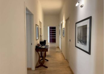 Appartamento Via Carlo Emanuele, 25, Cuneo (zona Centro) - foto 5