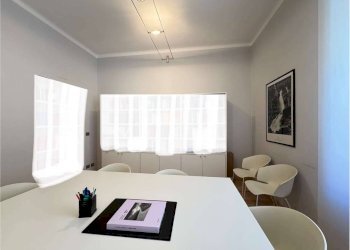 Appartamento Via Carlo Emanuele, 25, Cuneo (zona Centro) - foto 10