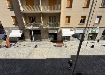Appartamento Via Carlo Emanuele, 25, Cuneo (zona Centro) - foto 17