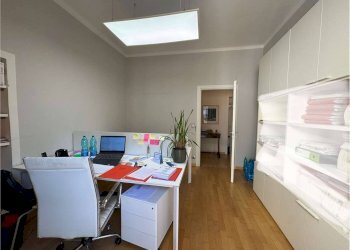 Appartamento Via Carlo Emanuele, 25, Cuneo (zona Centro) - foto 23