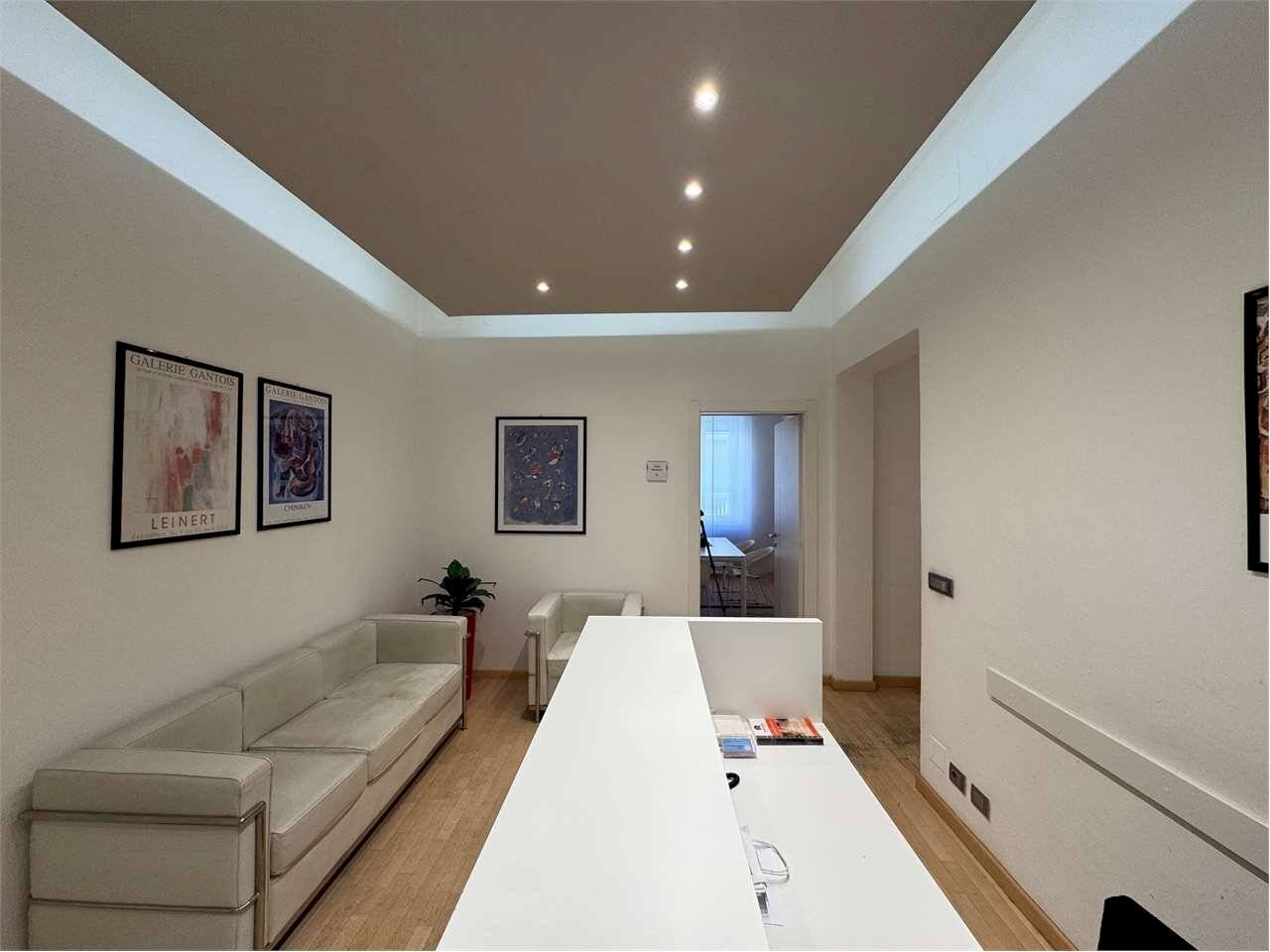 Office Via Carlo Emanuele, 25, Cuneo (neighborhood Centro) - photo 2