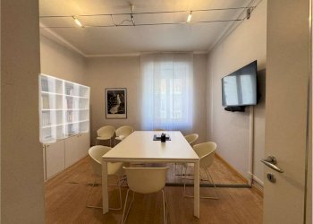 Office Via Carlo Emanuele, 25, Cuneo (neighborhood Centro) - photo 5