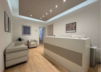 Office Via Carlo Emanuele, 25, Cuneo (neighborhood Centro) - photo 6