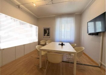 Office Via Carlo Emanuele, 25, Cuneo (neighborhood Centro) - photo 9
