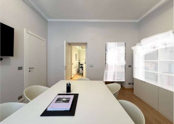 Office Via Carlo Emanuele, 25, Cuneo (neighborhood Centro) - photo 10