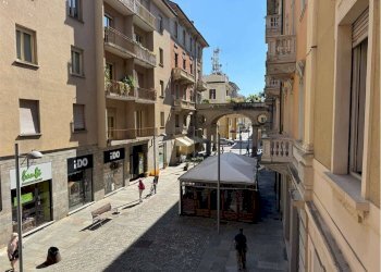 Office Via Carlo Emanuele, 25, Cuneo (neighborhood Centro) - photo 18