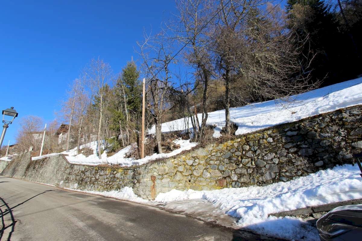 Terreno edificabile Gressan - foto 1