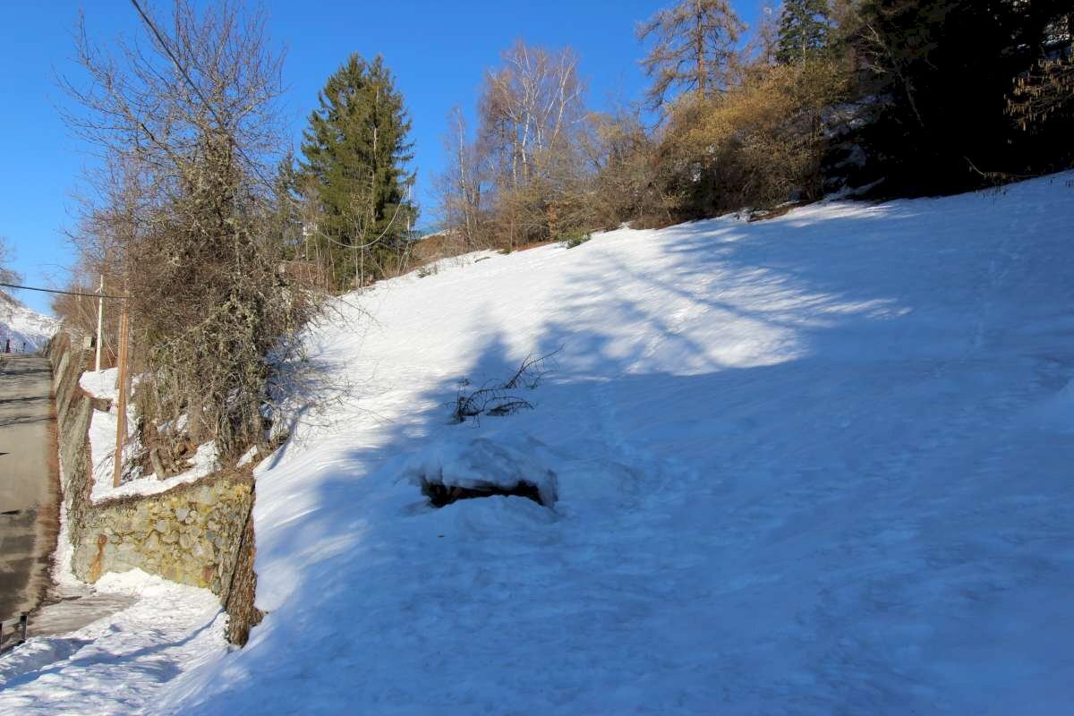 Terreno edificabile peroulaz, Gressan - foto 2