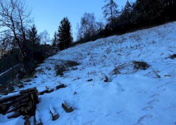 Terreno edificabile peroulaz, Gressan - foto 6