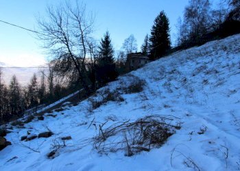 Terreno edificabile peroulaz, Gressan - foto 7