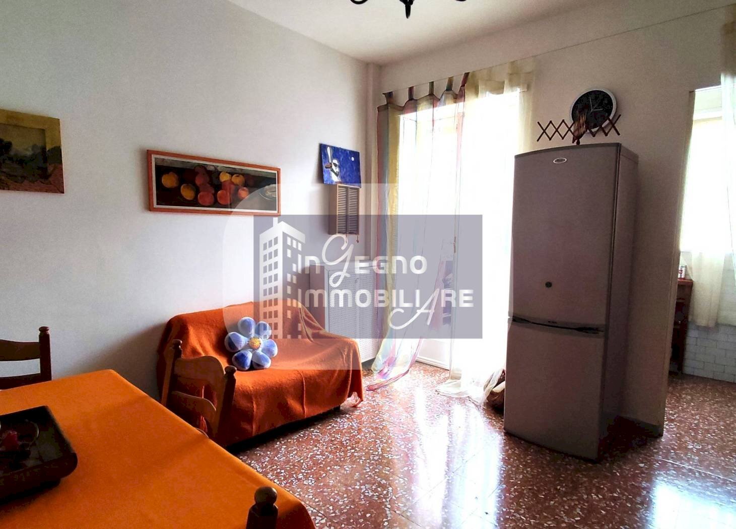 Bilocale Via Oslavia, Torino (zona Vanchiglietta) - foto 1