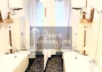 Bilocale Via Oslavia, Torino (zona Vanchiglietta) - foto 9