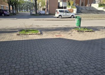 Negozio Via Alvarado 44, Modena - foto 17