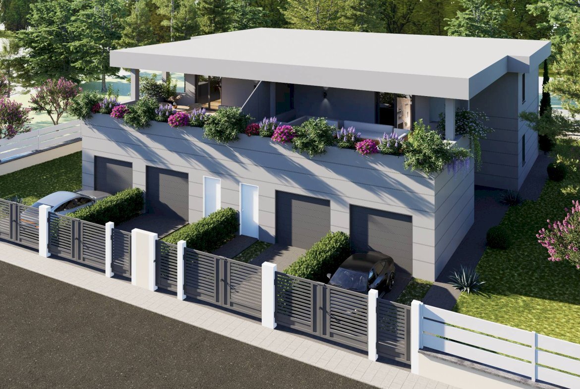 Appartamento Cento - foto 1