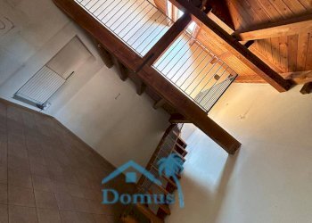 Two-room apartment Via Duomo, 23, Pinerolo - photo 1