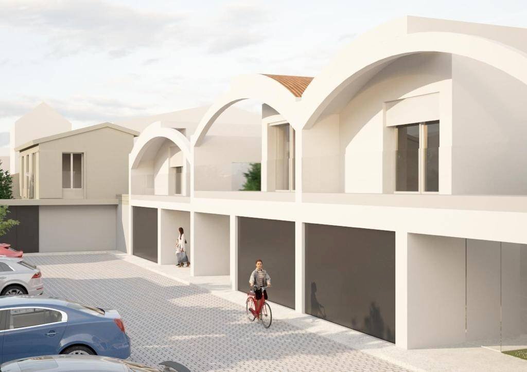 Villa Via Mingaiola, Ravenna - foto 1