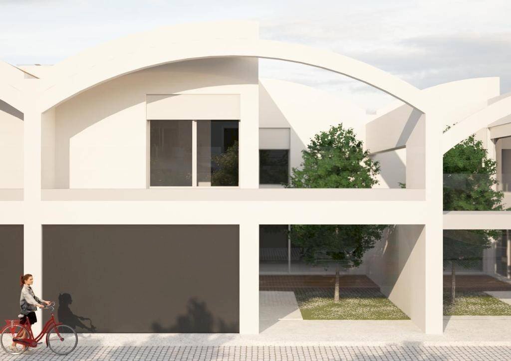 Villa Via Mingaiola, Ravenna - foto 3