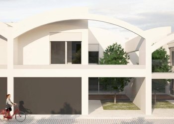 Villa Via Mingaiola, Ravenna - foto 3