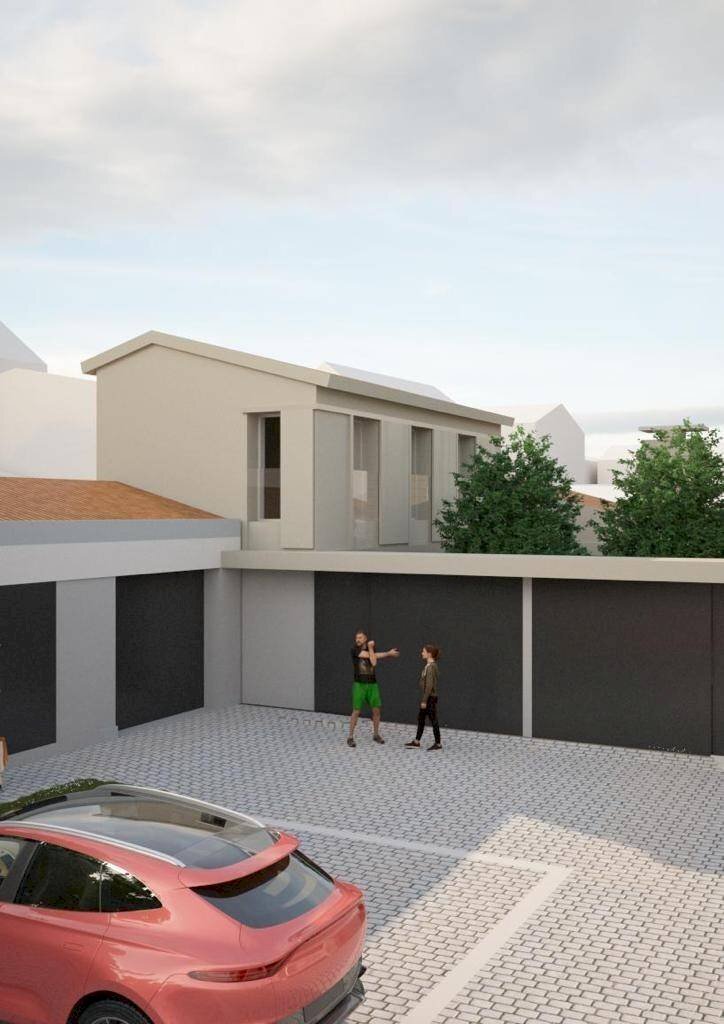Villa Via Mingaiola, Ravenna - foto 2