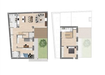 Villa Via Mingaiola, Ravenna - foto 1