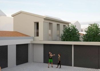 Villa Via Mingaiola, Ravenna - foto 2
