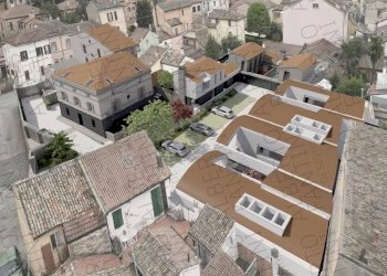 Villa Via Mingaiola, Ravenna - foto 6