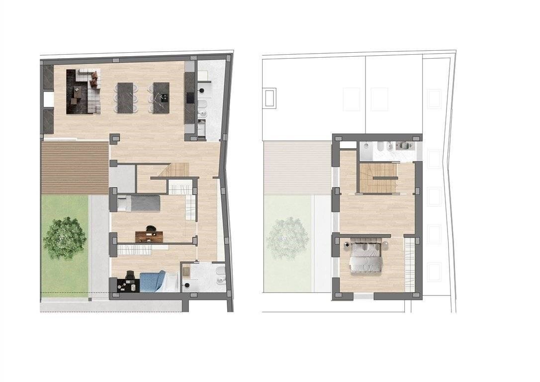 Villa Via Mingaiola, Ravenna - foto 1