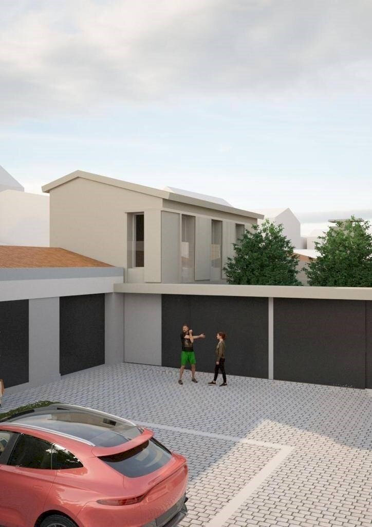 Villa Via Mingaiola, Ravenna - foto 2