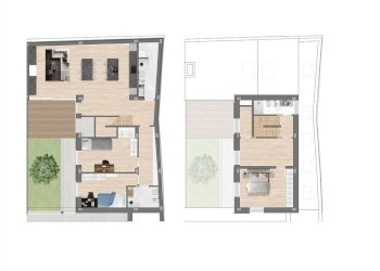 Villa Via Mingaiola, Ravenna - foto 1