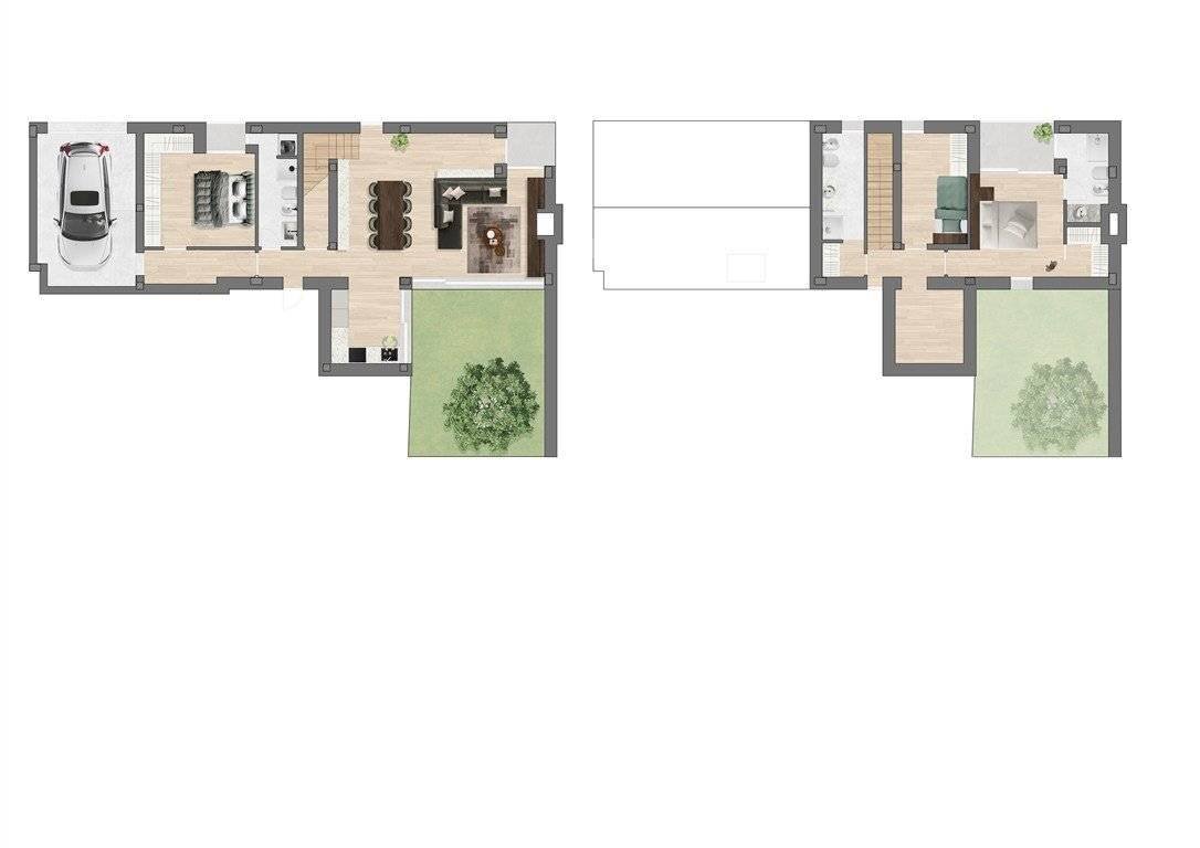 Villa Via Mingaiola, Ravenna - foto 2