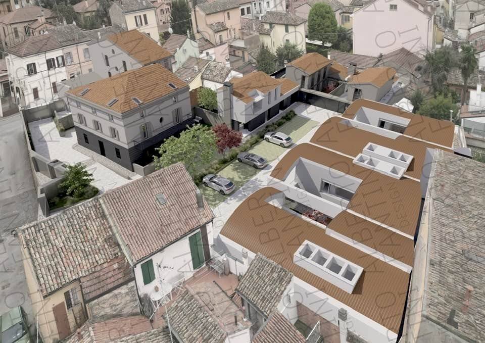 Villa Via Mingaiola, Ravenna - foto 3