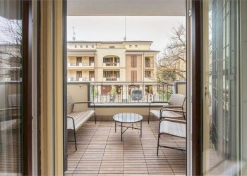 Bilocale Modena - foto 8