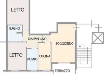 Bilocale Modena - foto 36