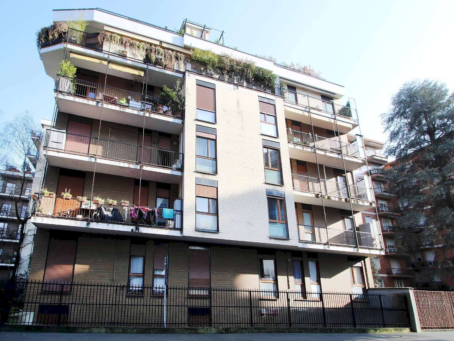 Bilocale Monza - foto 1