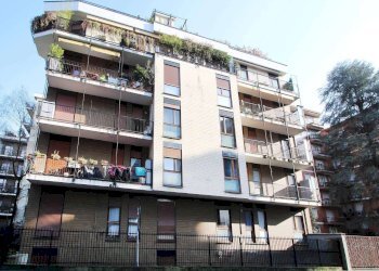 Bilocale Monza - foto 1