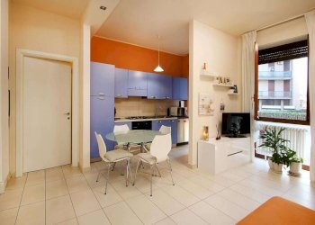 Bilocale Monza - foto 5