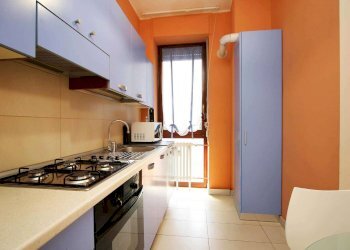 Bilocale Monza - foto 12