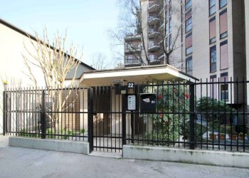 Bilocale Monza - foto 23