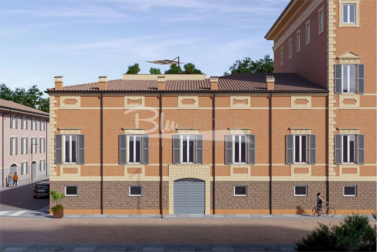 Four-room apartment Carpi - photo 2